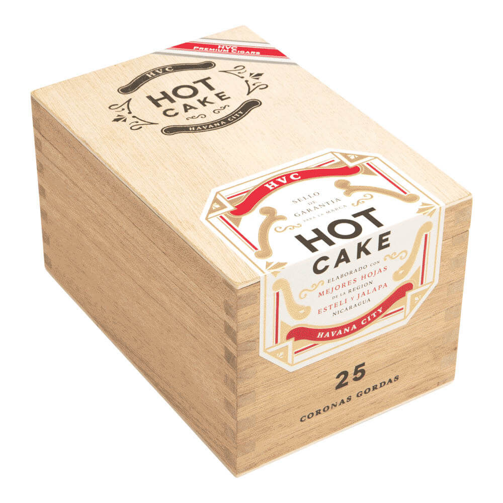 View product media HVCHCCG Corona Gorda Maduro, , jrcigars 3